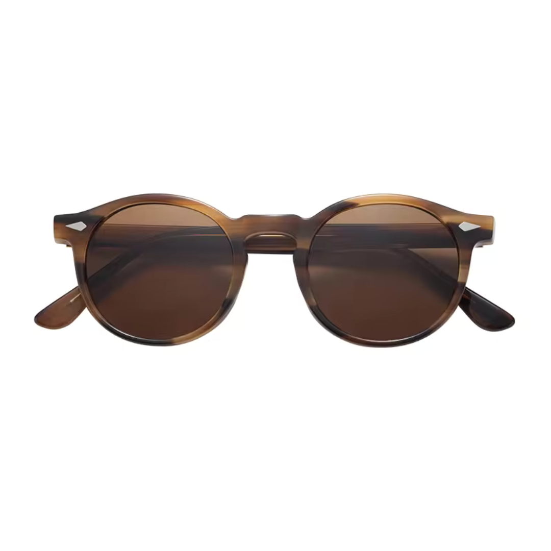 Nobu Sunglasses (Polarised)