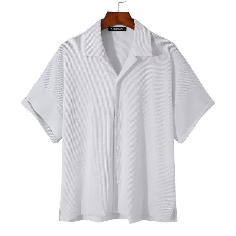 Monaco Short Sleeve Shirt