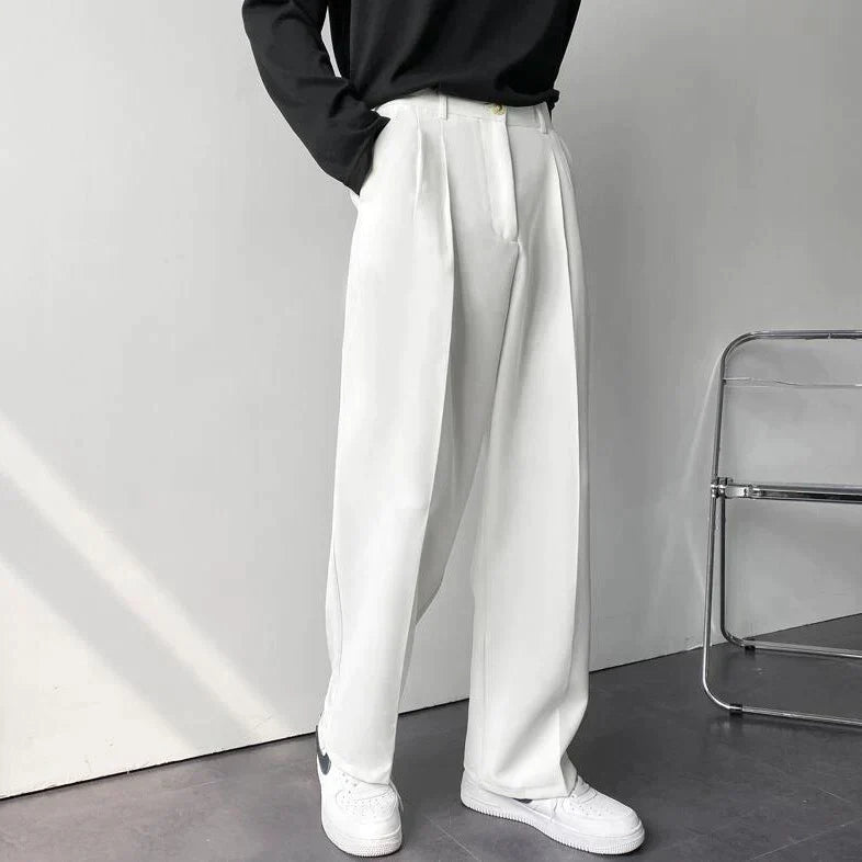 Nobu Paris Pantalon